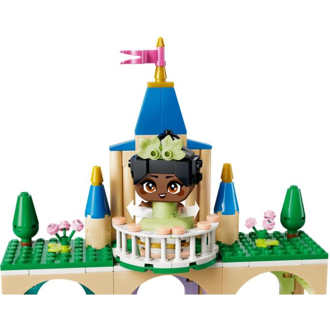 LEGO 43291