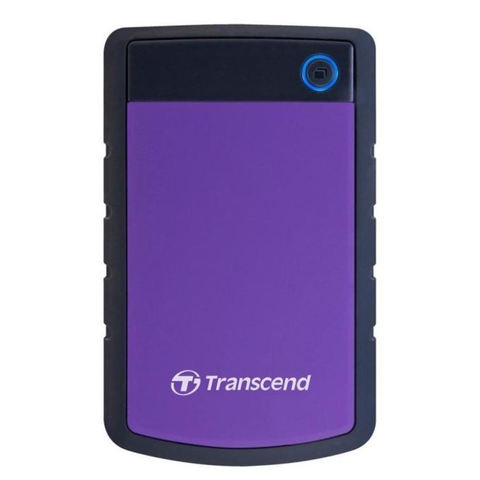 Transcend TS4TSJ25H3P