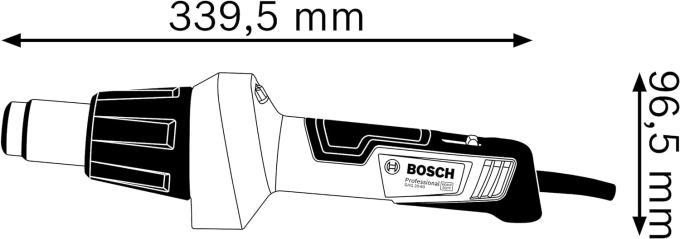 BOSCH 0.601.2A6.400