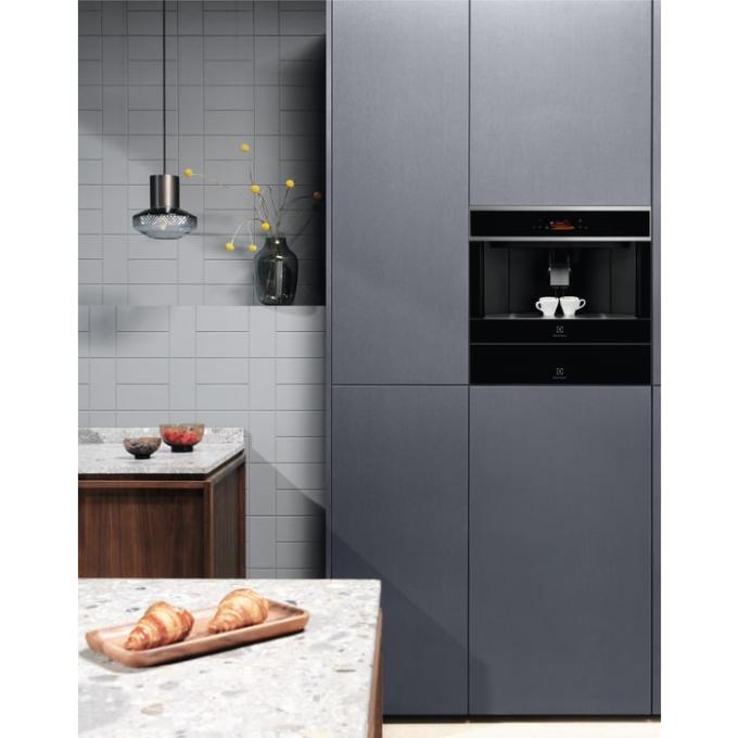 ELECTROLUX EBC85X