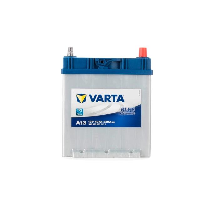 Varta 540125033