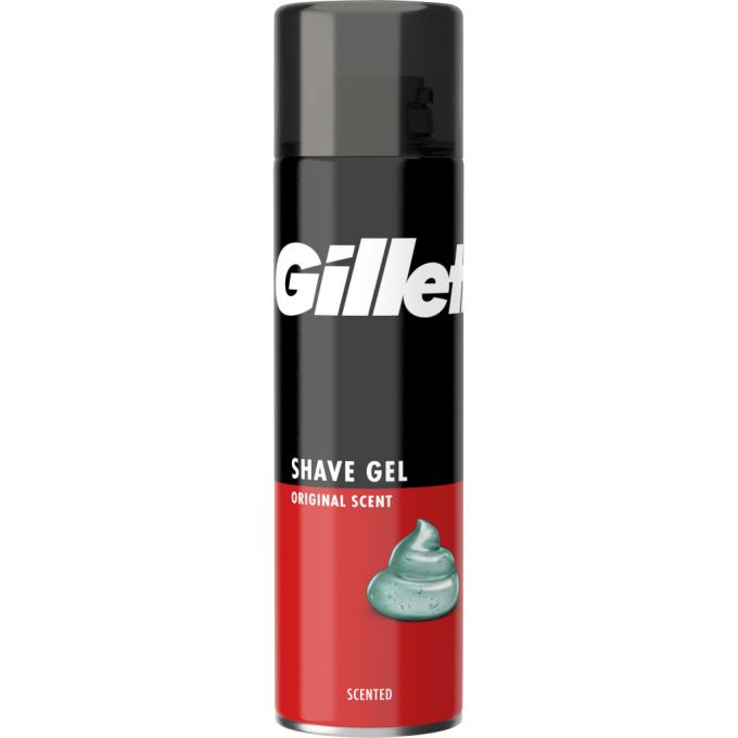 Gillette 7702018981588