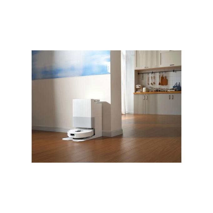 Roborock Qrevo Edge White
