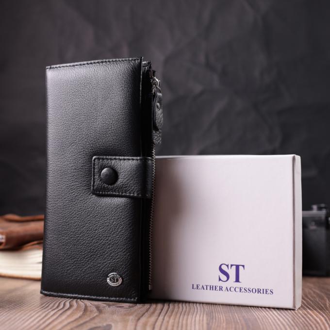 ST Leather 22537
