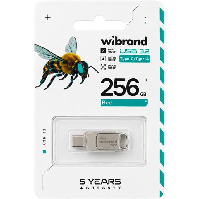 Wibrand WI3.2TC/BE256TC039S