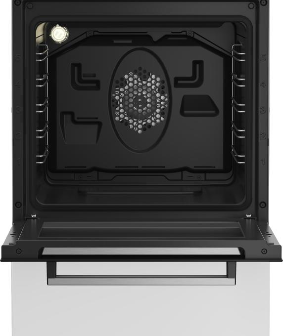 BEKO FSE52332DWDS