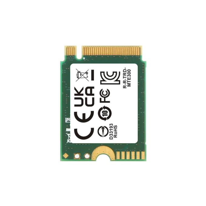 Transcend TS512GMTE300S