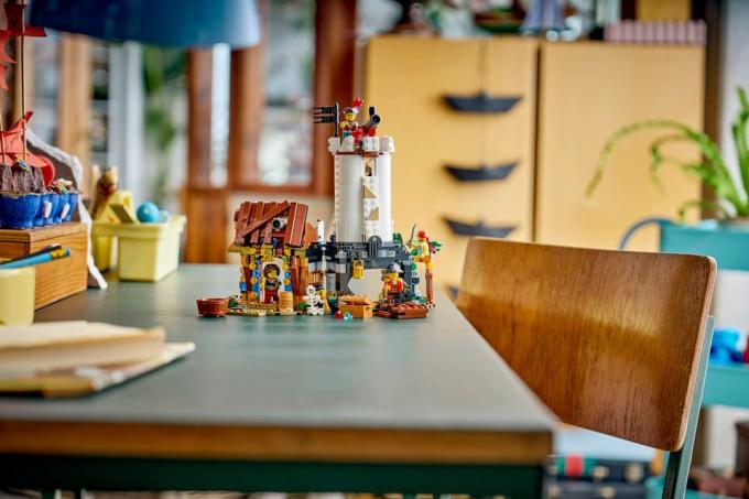 LEGO 31387
