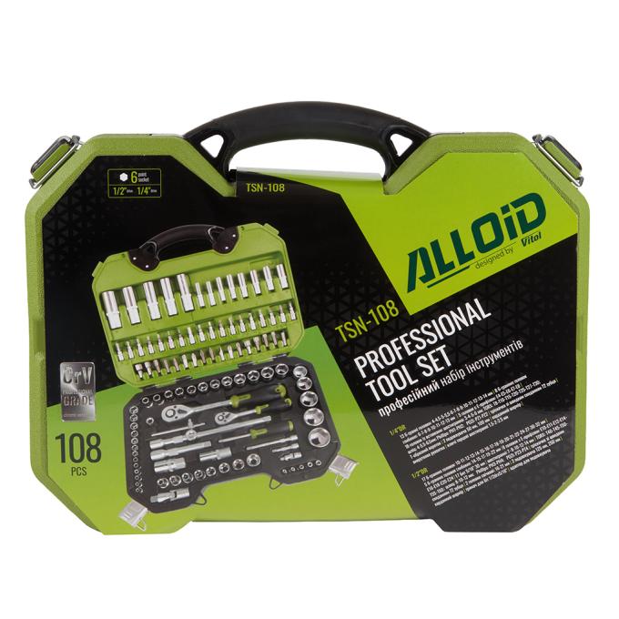Alloid TSN-108