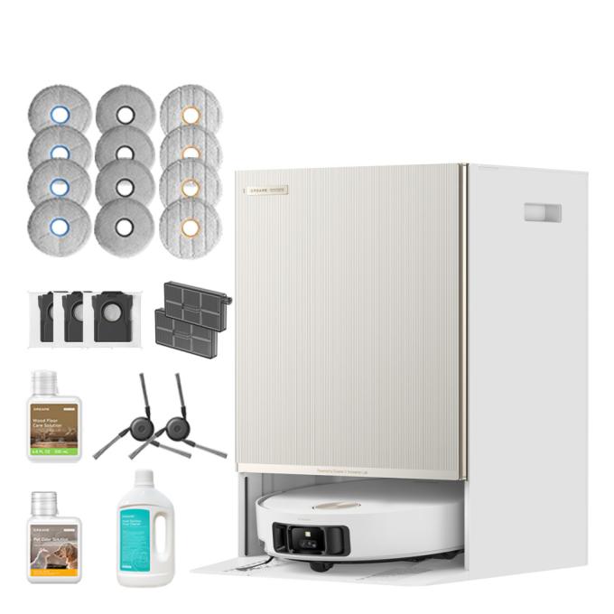 Dreame RLX95CE-wh