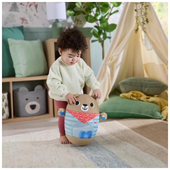 Fisher-Price JLB83