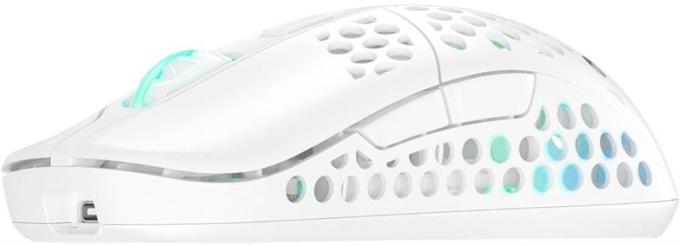 Xtrfy M42W-RGB-WHITE