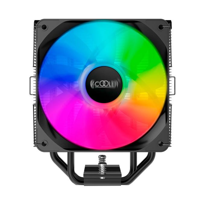PCcooler PALADIN EX400 ARGB