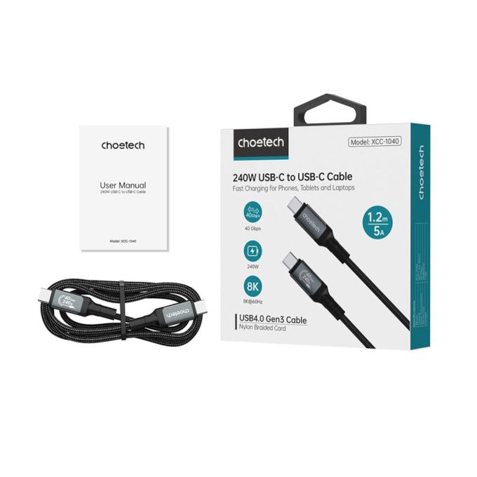 Choetech XCC-1042