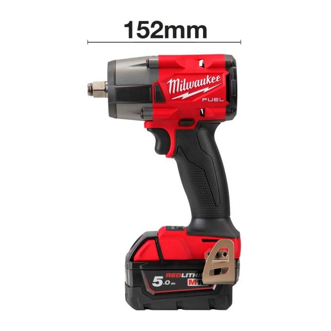 Milwaukee 4933478450