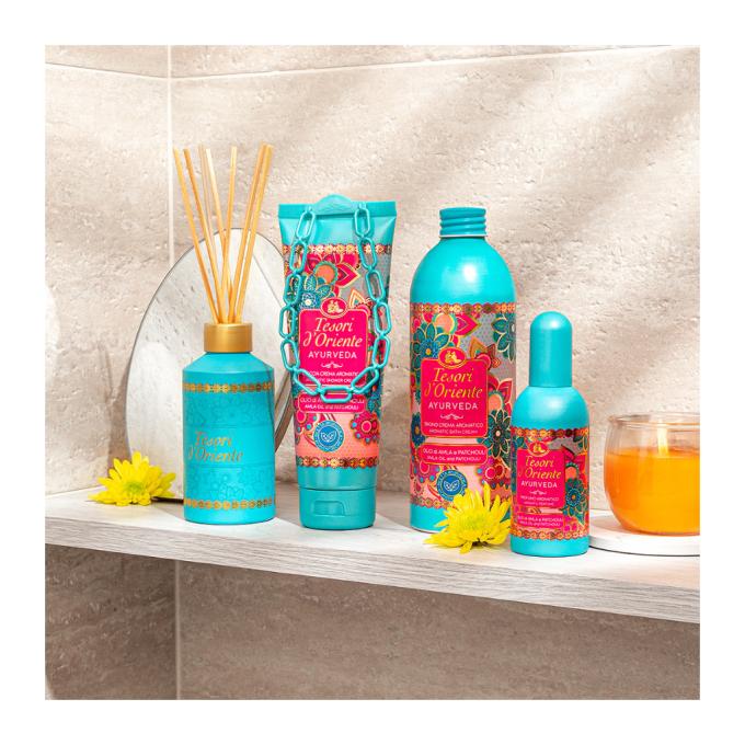 Tesori d'Oriente 8008970043654