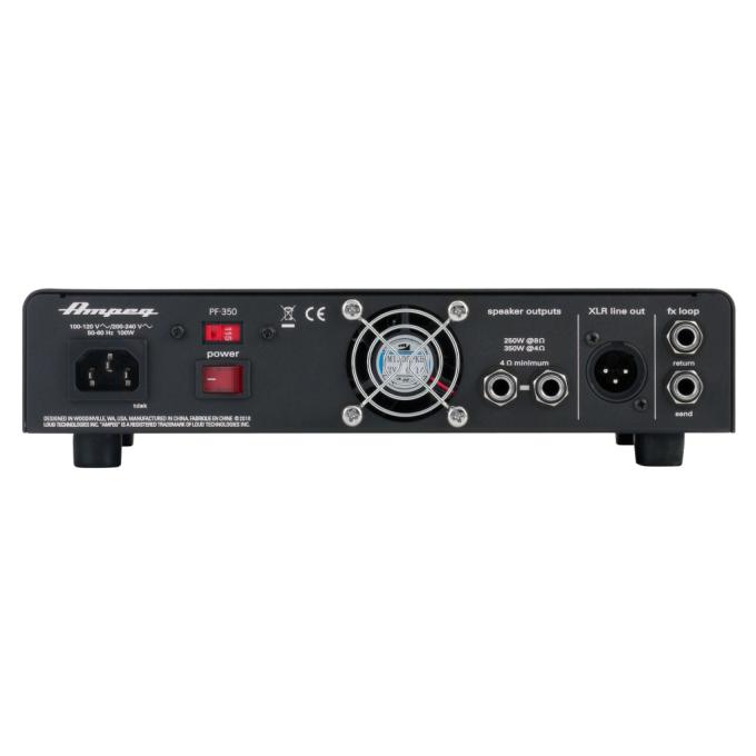 Ampeg PF-350