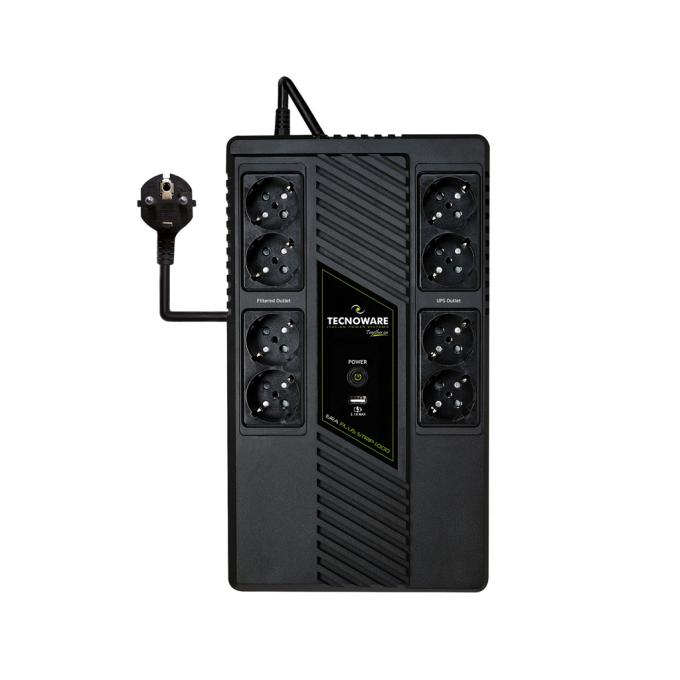 TECNOWARE FGCERAPLS1002SCH