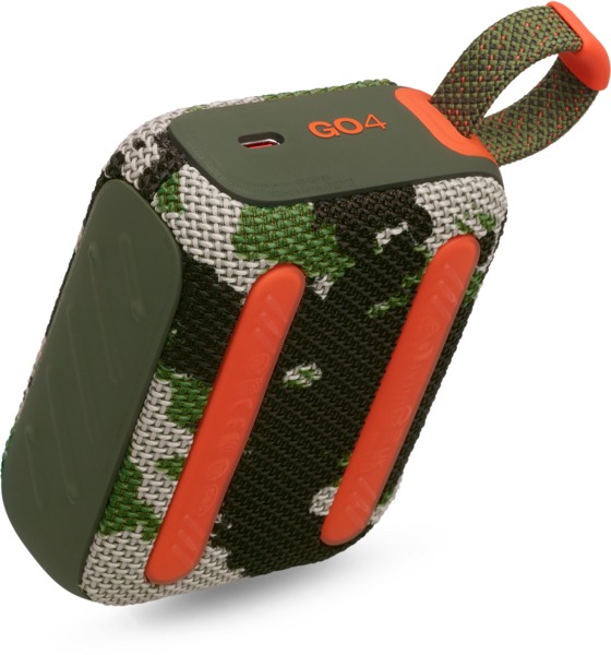 JBL JBLGO4SQUAD