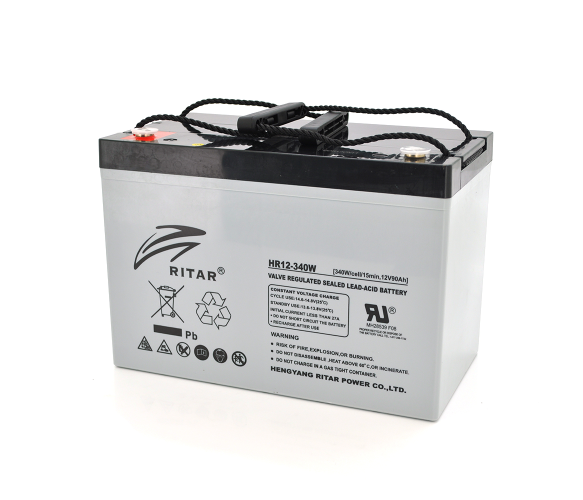 Ritar HR12340W
