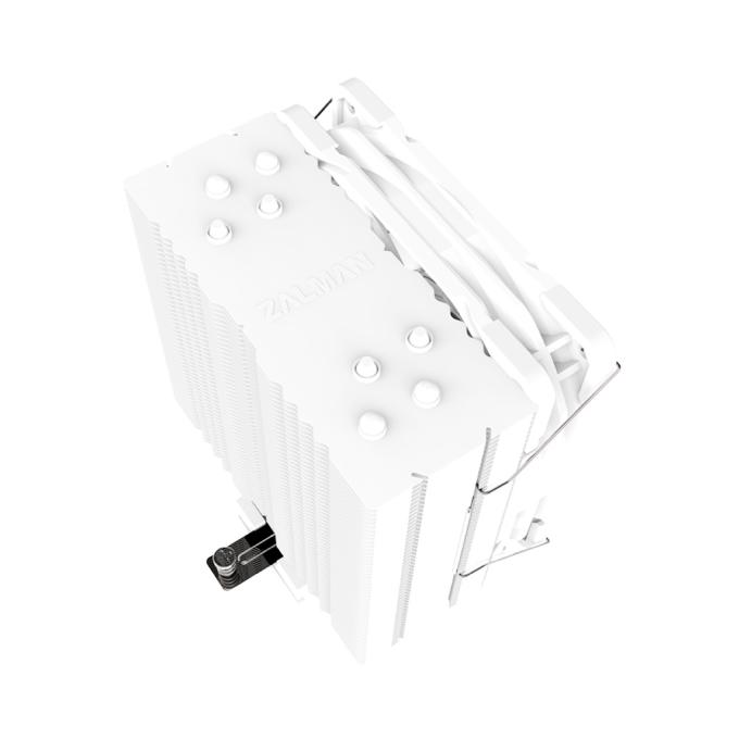 Zalman CNPS9XPERFORMAPLUSARGBWH