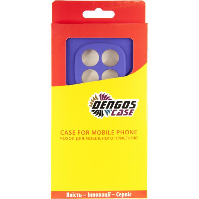 Dengos DG-TPU-CRBN-230