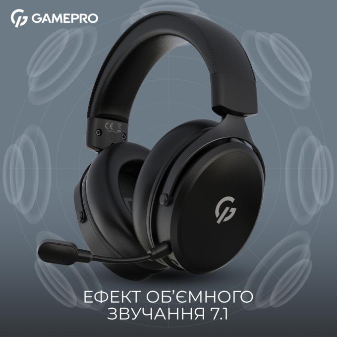 GamePro HSW191B