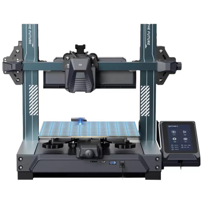 Elegoo Neptune 4