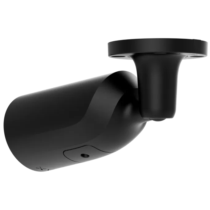 Ajax BulletCam HL (5 Mp/2.8 mm) black
