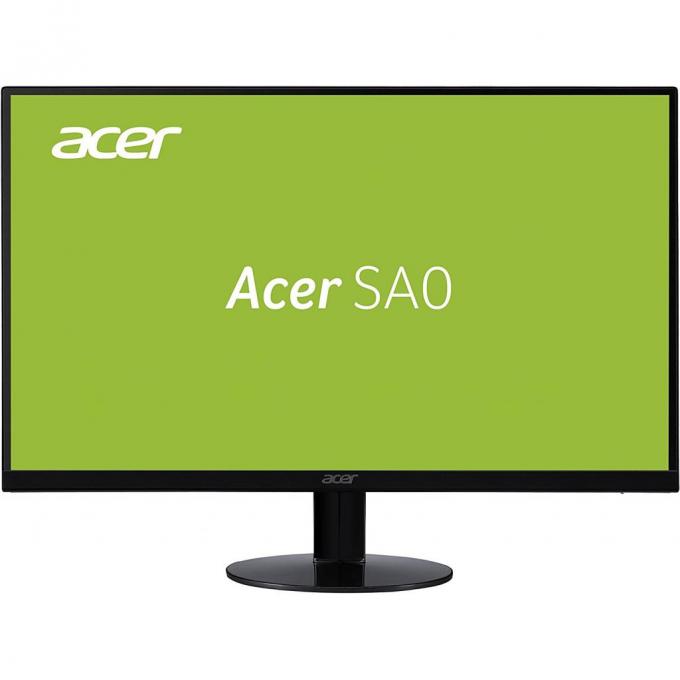 Монитор Acer SA270BID UM.HS0EE.001 / UM.HS0EE.002