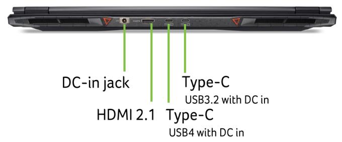 Acer NH.QYBEU.003