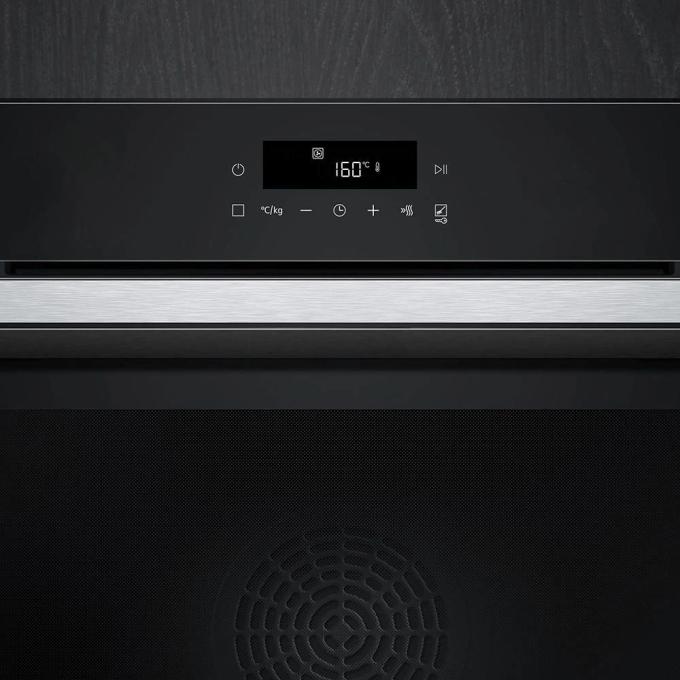 BOSCH HBG272EB3