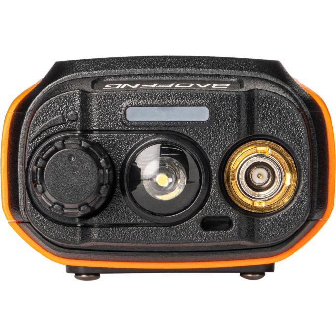 Baofeng UV-21M Orange