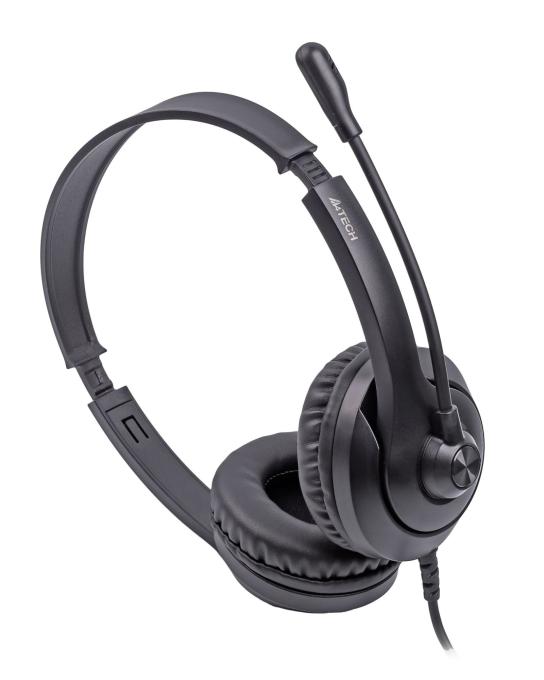 A4tech FH100i (Stone Black)