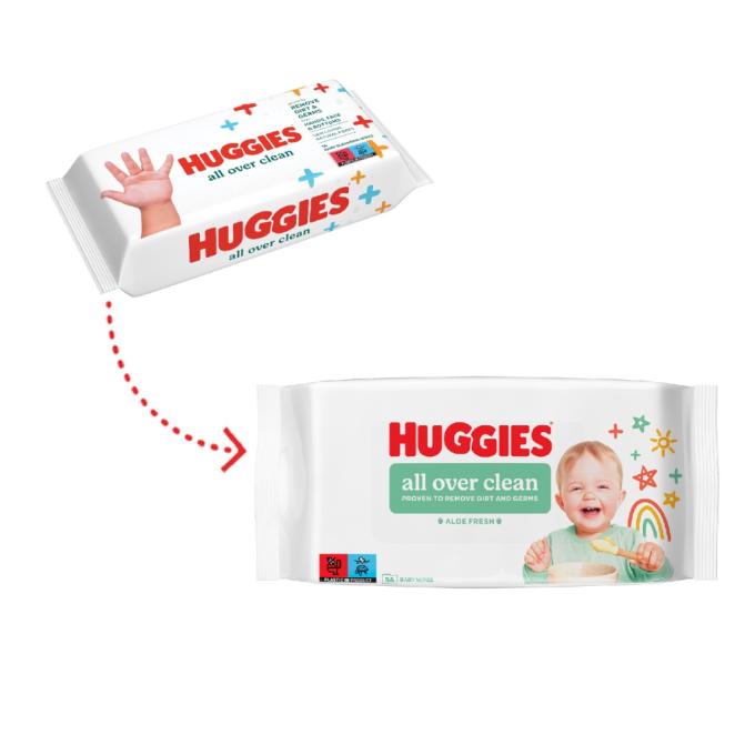 Huggies 5029053567822