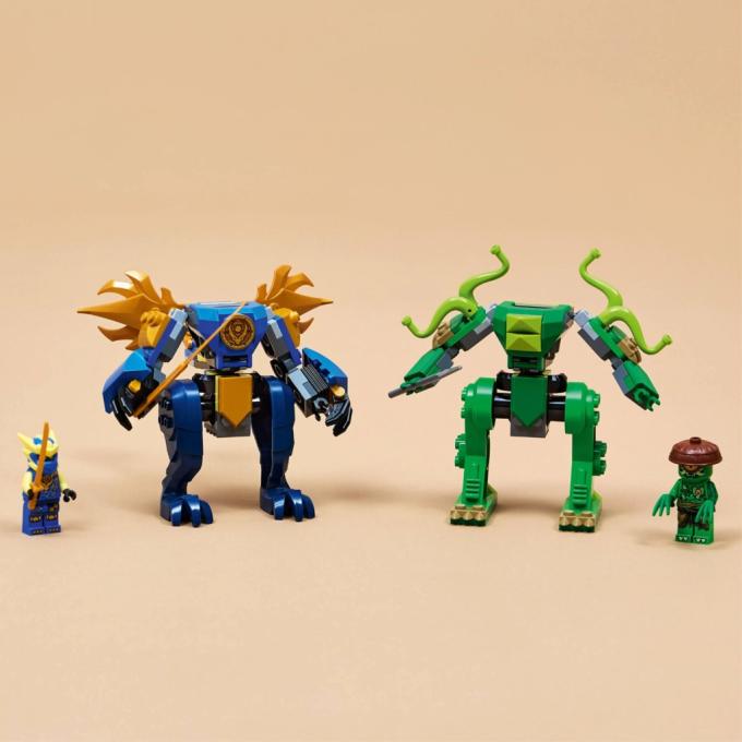LEGO 71853