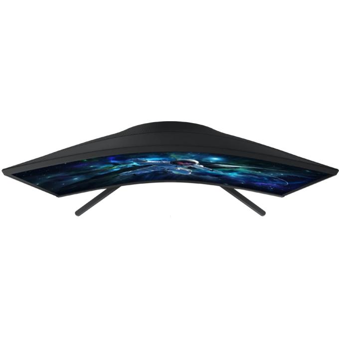 Samsung LS27CG550EIXUA