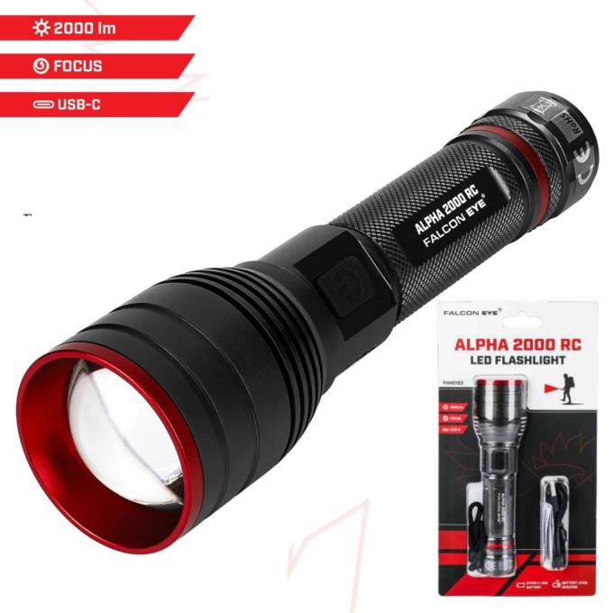 Falcon Eye DAS303958