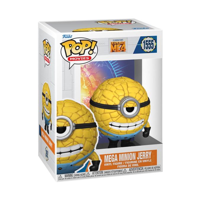 Funko Pop 5908305248378