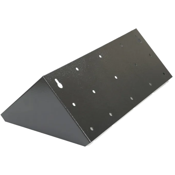 CMS 19" 4U (CMS-WWB4U-BK)