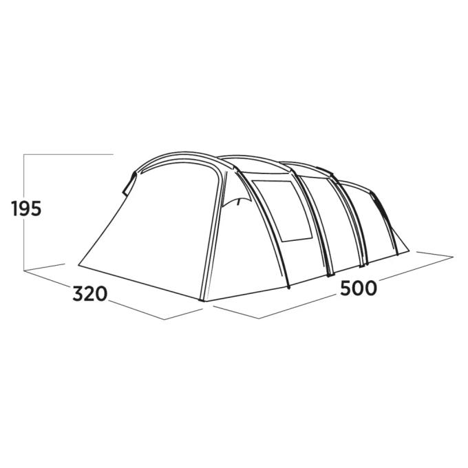 Easy Camp 931571