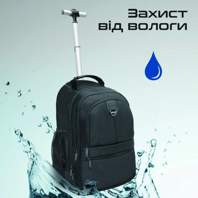 Promate compact-tr.black