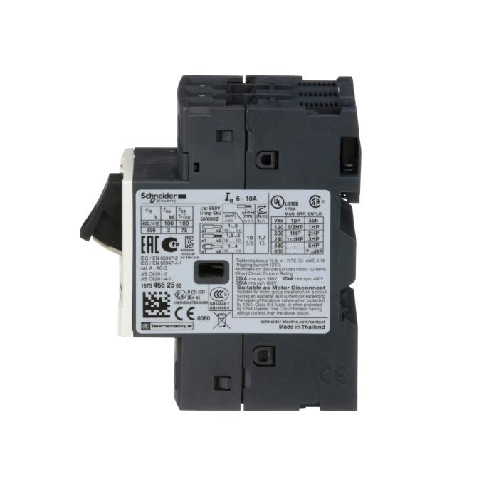 Schneider Electric GV2ME14