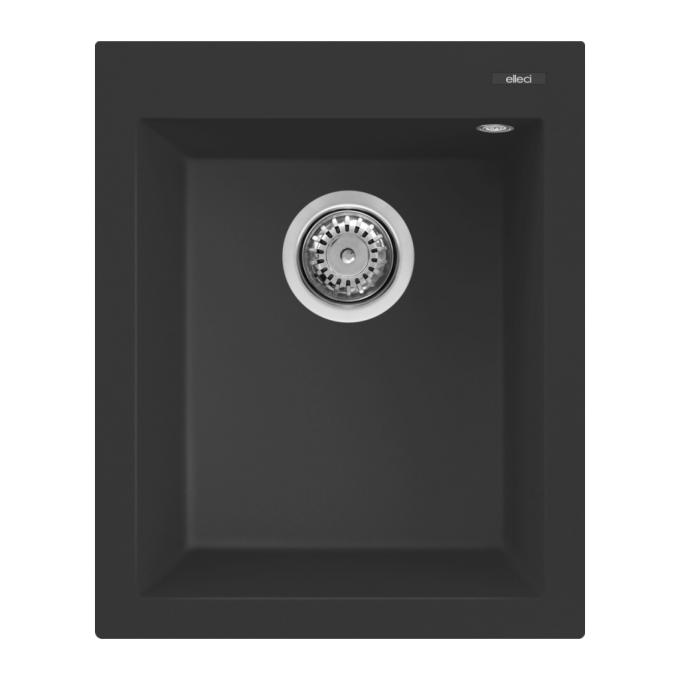 ELLECI Q 100 on top nero 40