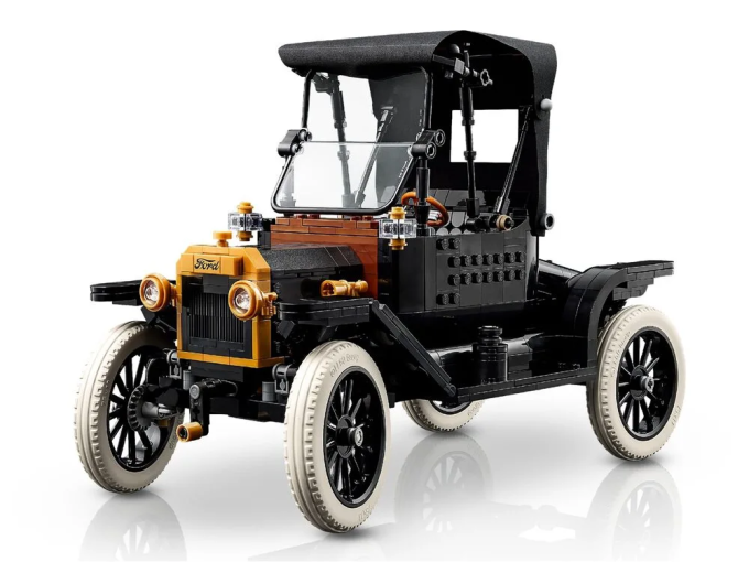 LEGO 11376
