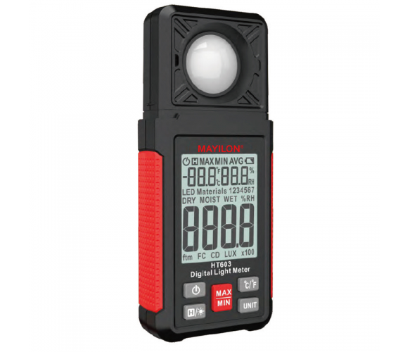 Mayilon HT-603
