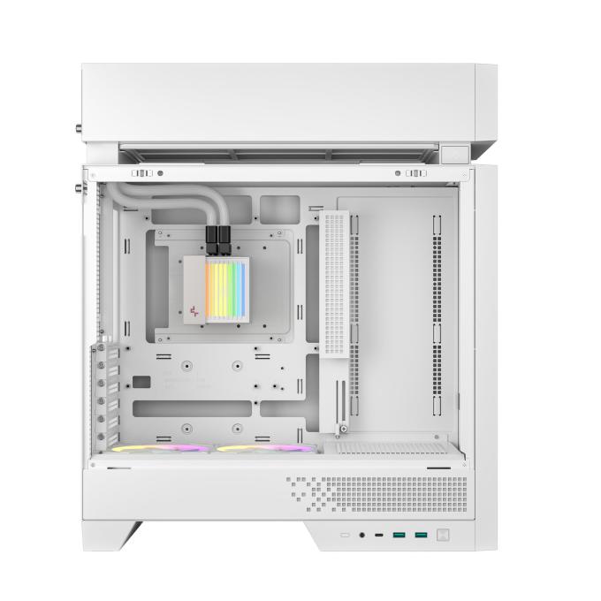Deepcool R-CL6600-WHNNA0-G