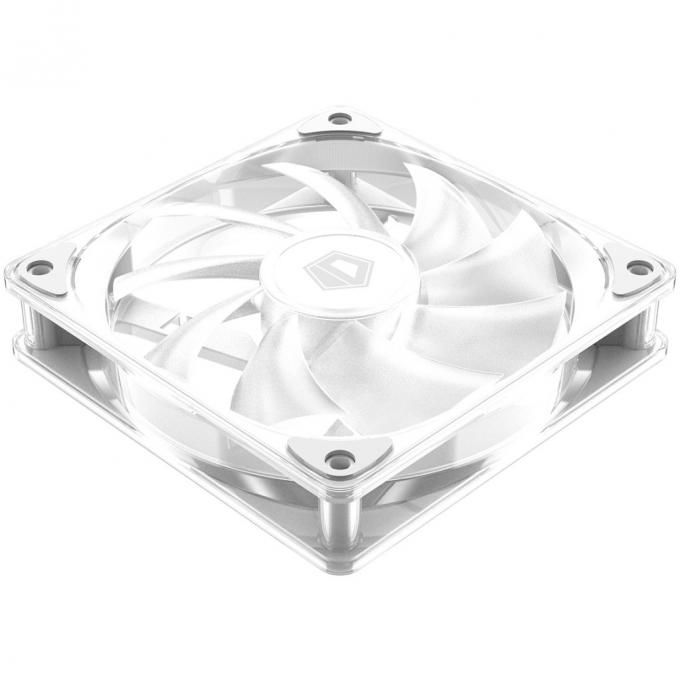 ID-Cooling CRYSTAL 120 WHITE