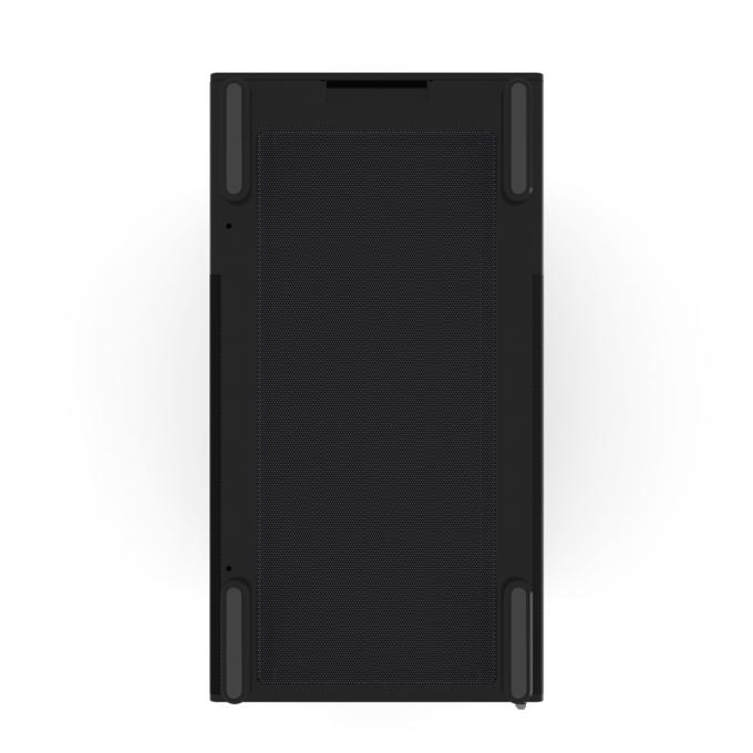 Zalman P10BLACK