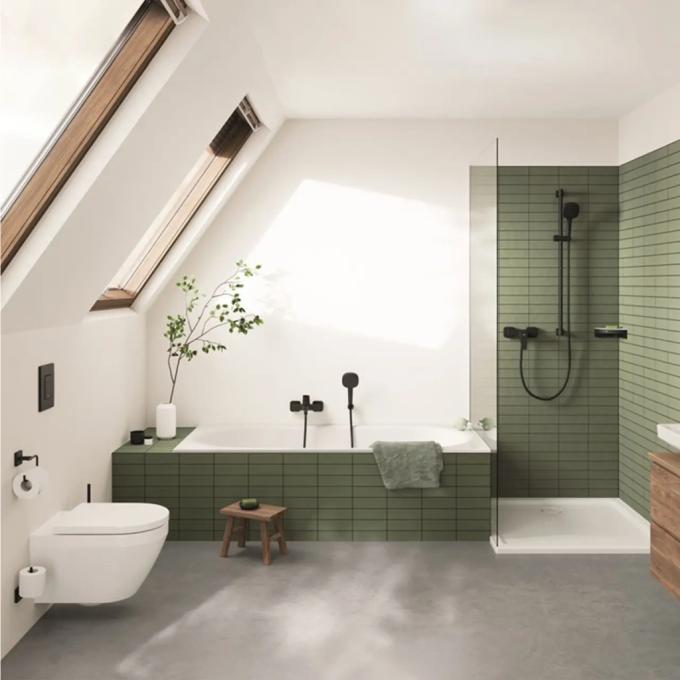 Grohe QuickFix 1018742430